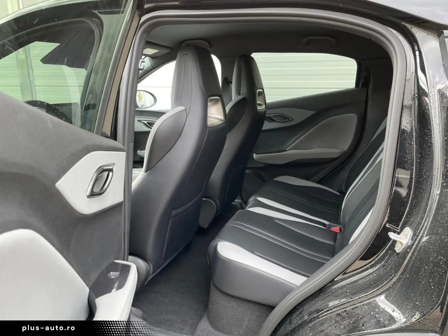 BYD Dolphin Surf Boost