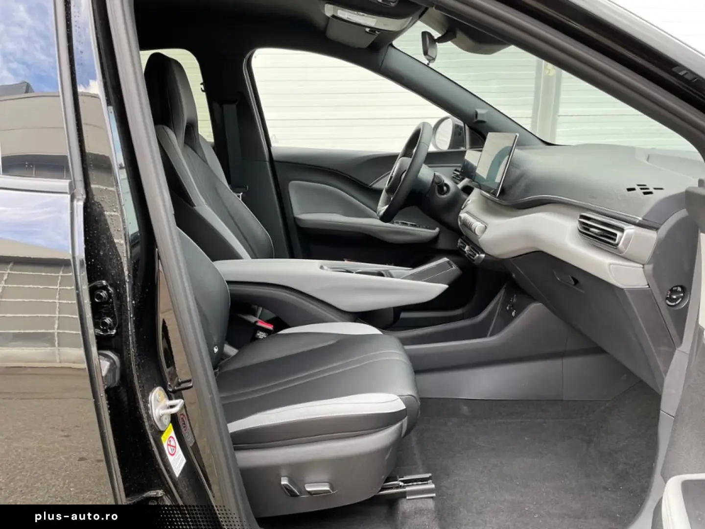 BYD Dolphin Surf Boost