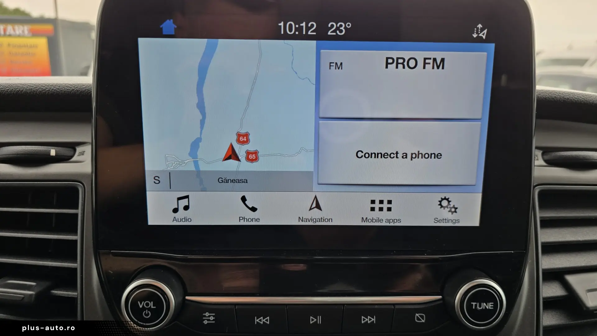 2019 Ford New Transit L4H3