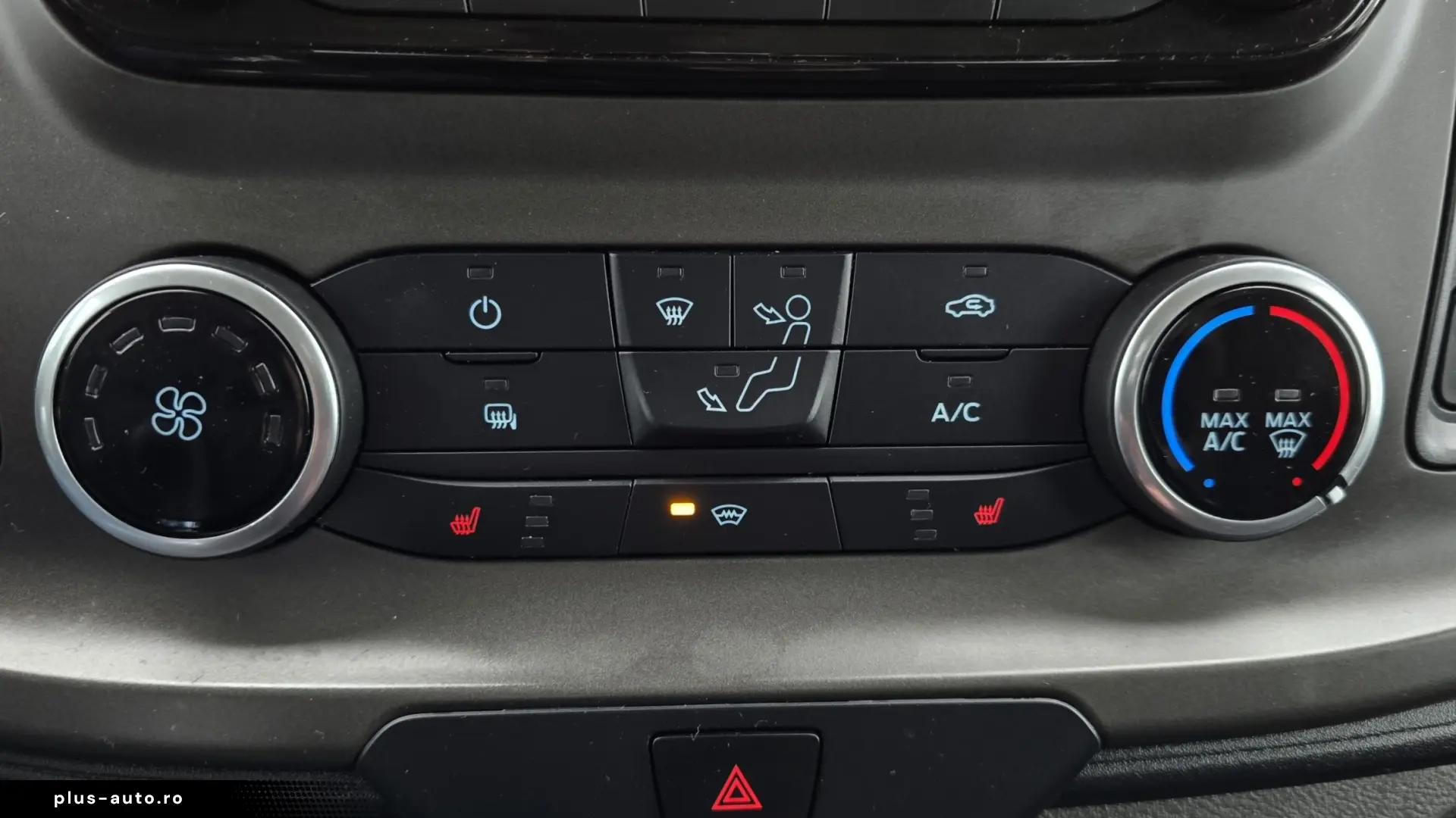 2019 Ford New Transit L4H3