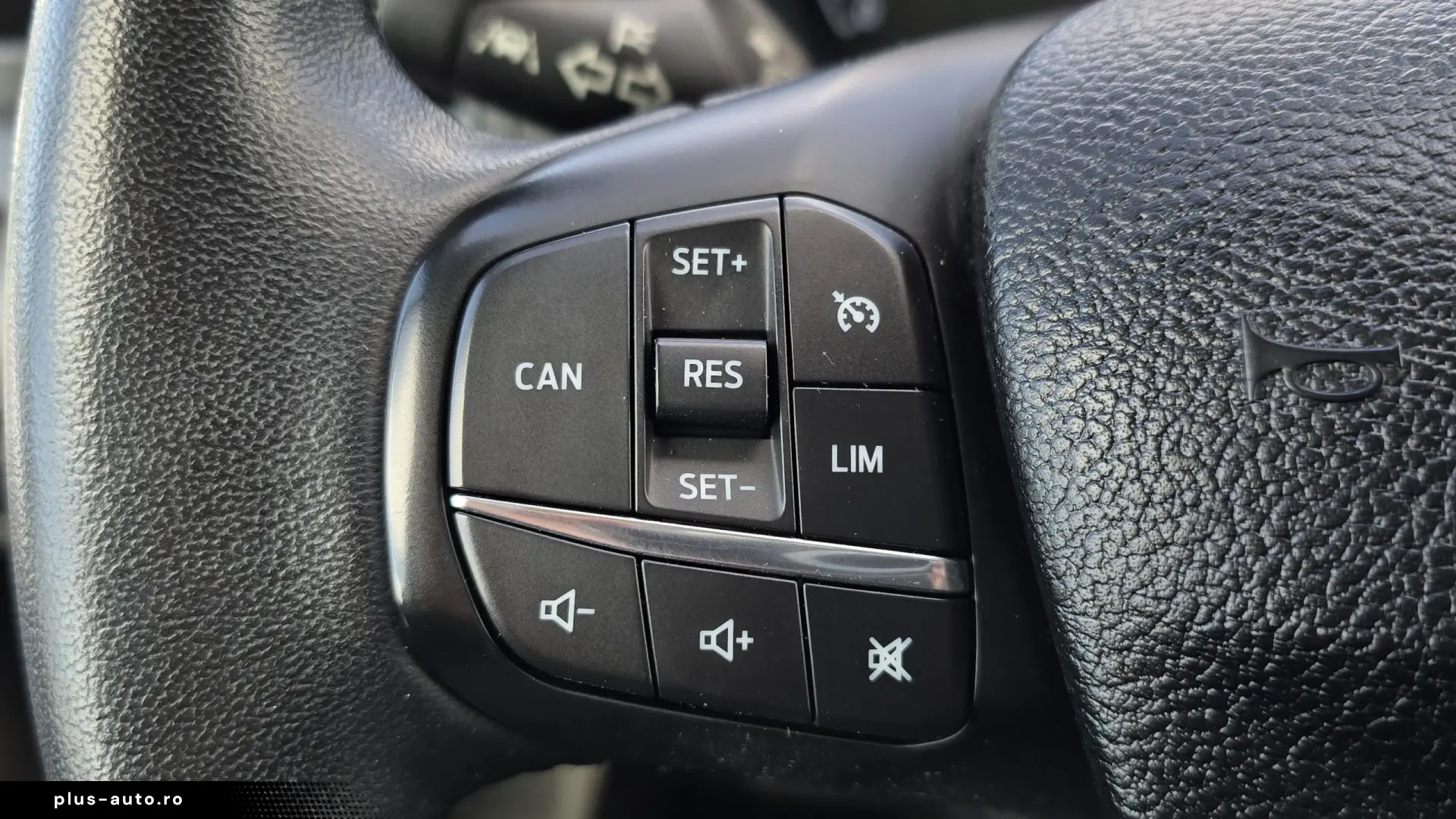2019 Ford New Transit L4H3