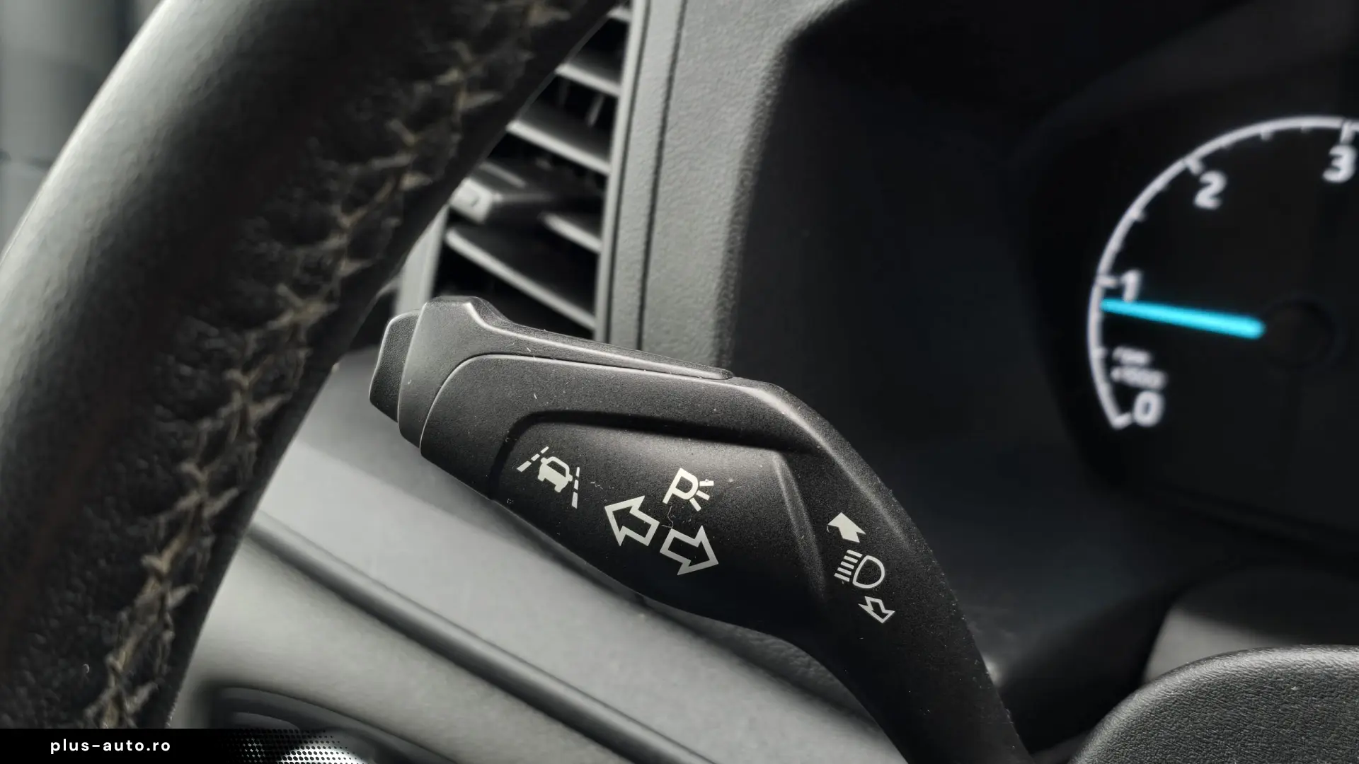 2019 Ford New Transit L4H3