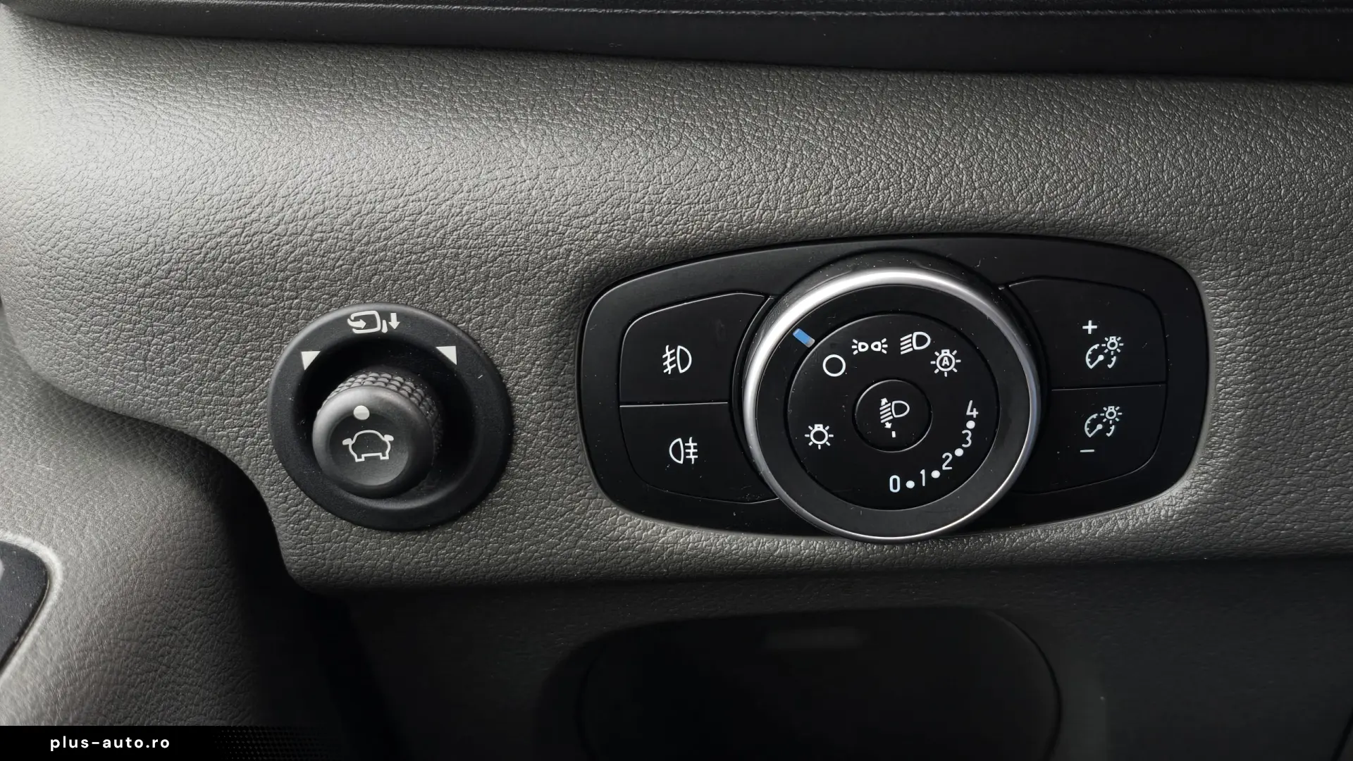 2019 Ford New Transit L4H3