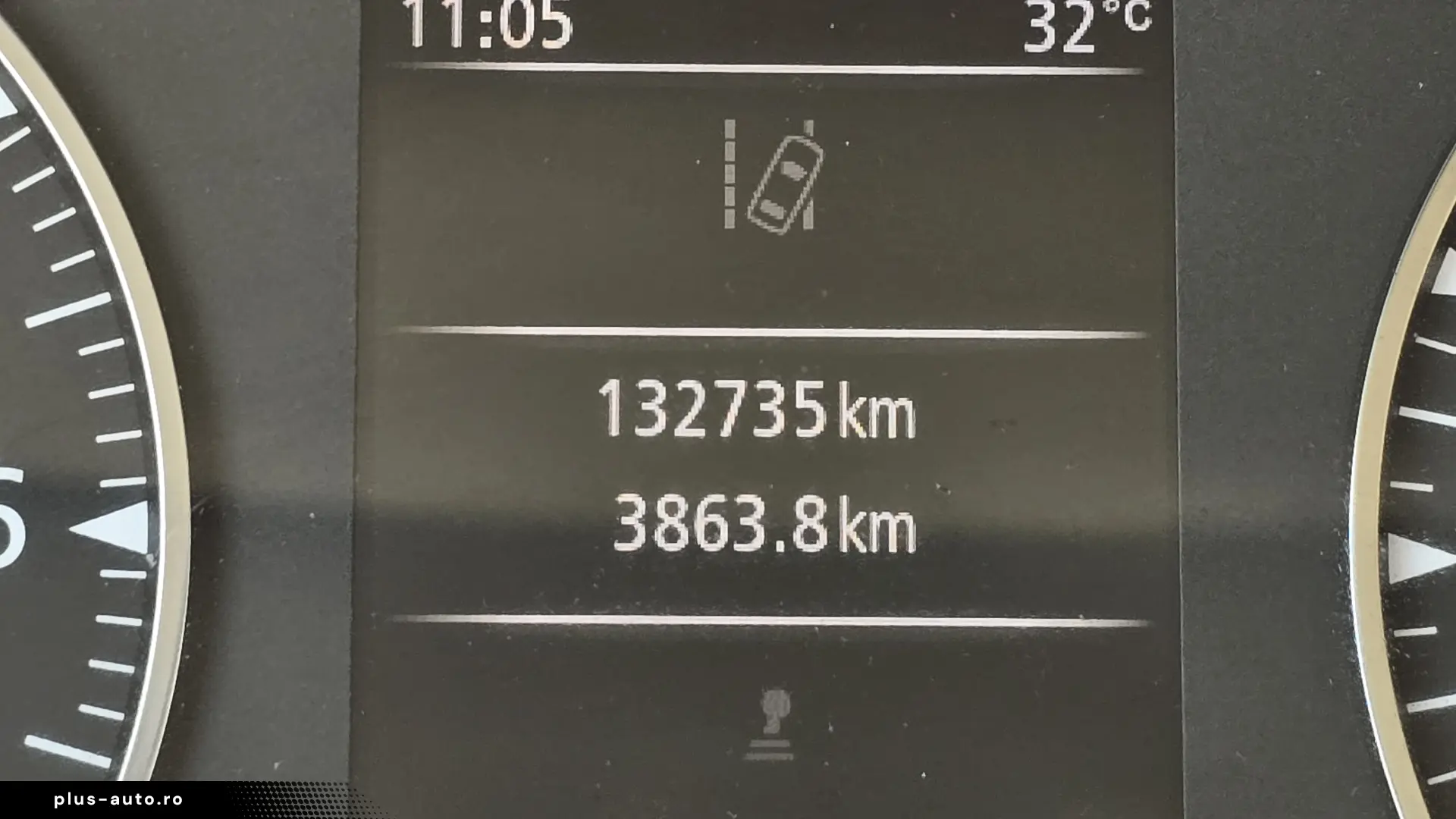 2020 OPEL NEW MOVANO DOKA 7 LOCURI BENA L=3.20m
