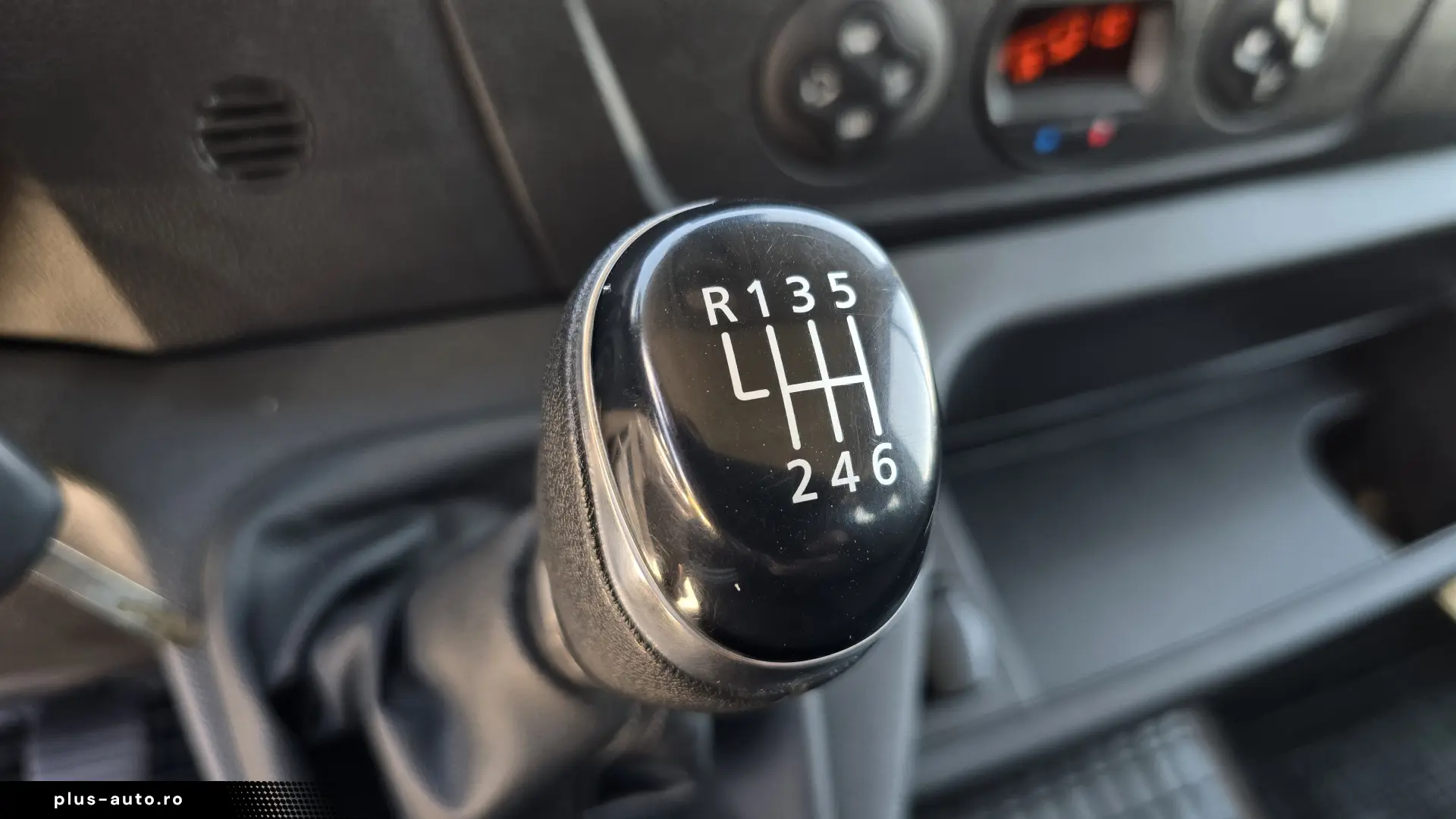 2020 OPEL NEW MOVANO DOKA 7 LOCURI BENA L=3.20m