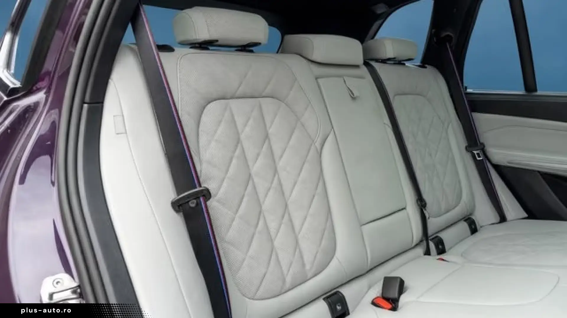 BMW X5 50e M SPORT 2026 INDIVIDUAL