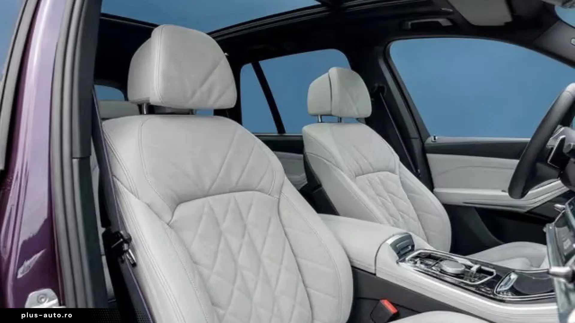 BMW X5 50e M SPORT 2026 INDIVIDUAL