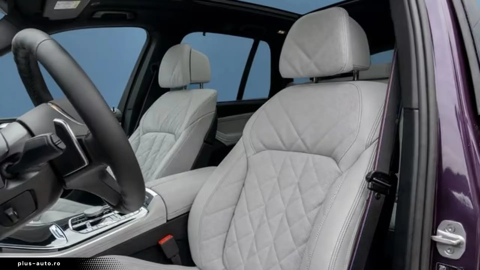 BMW X5 50e M SPORT 2026 INDIVIDUAL