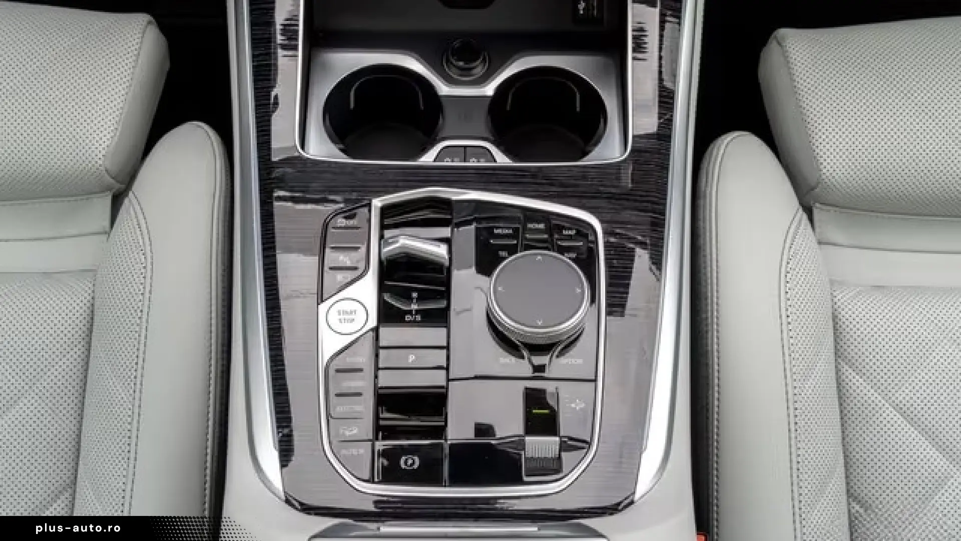 BMW X5 50e M SPORT 2026 INDIVIDUAL