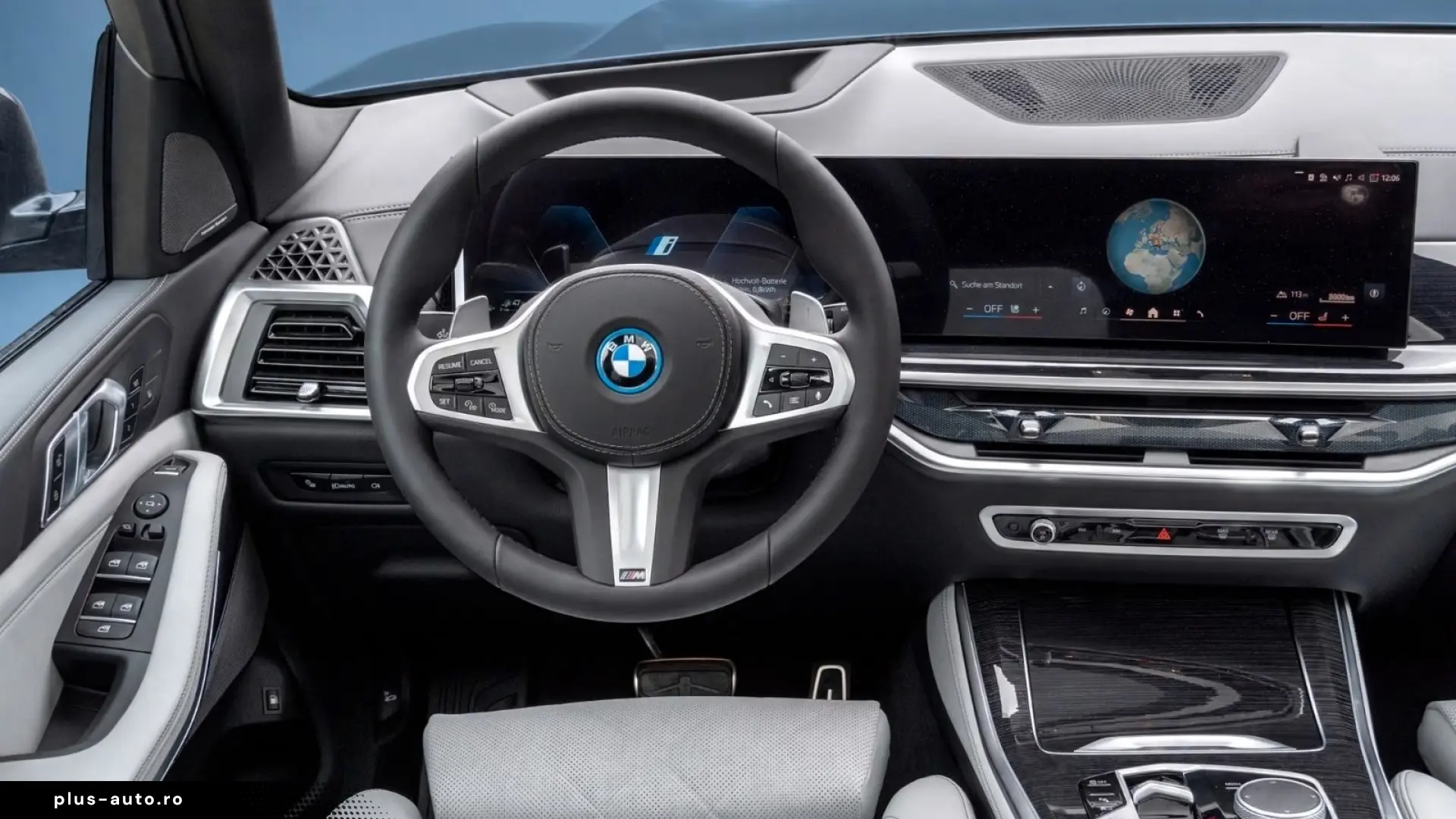 BMW X5 50e M SPORT 2026 INDIVIDUAL