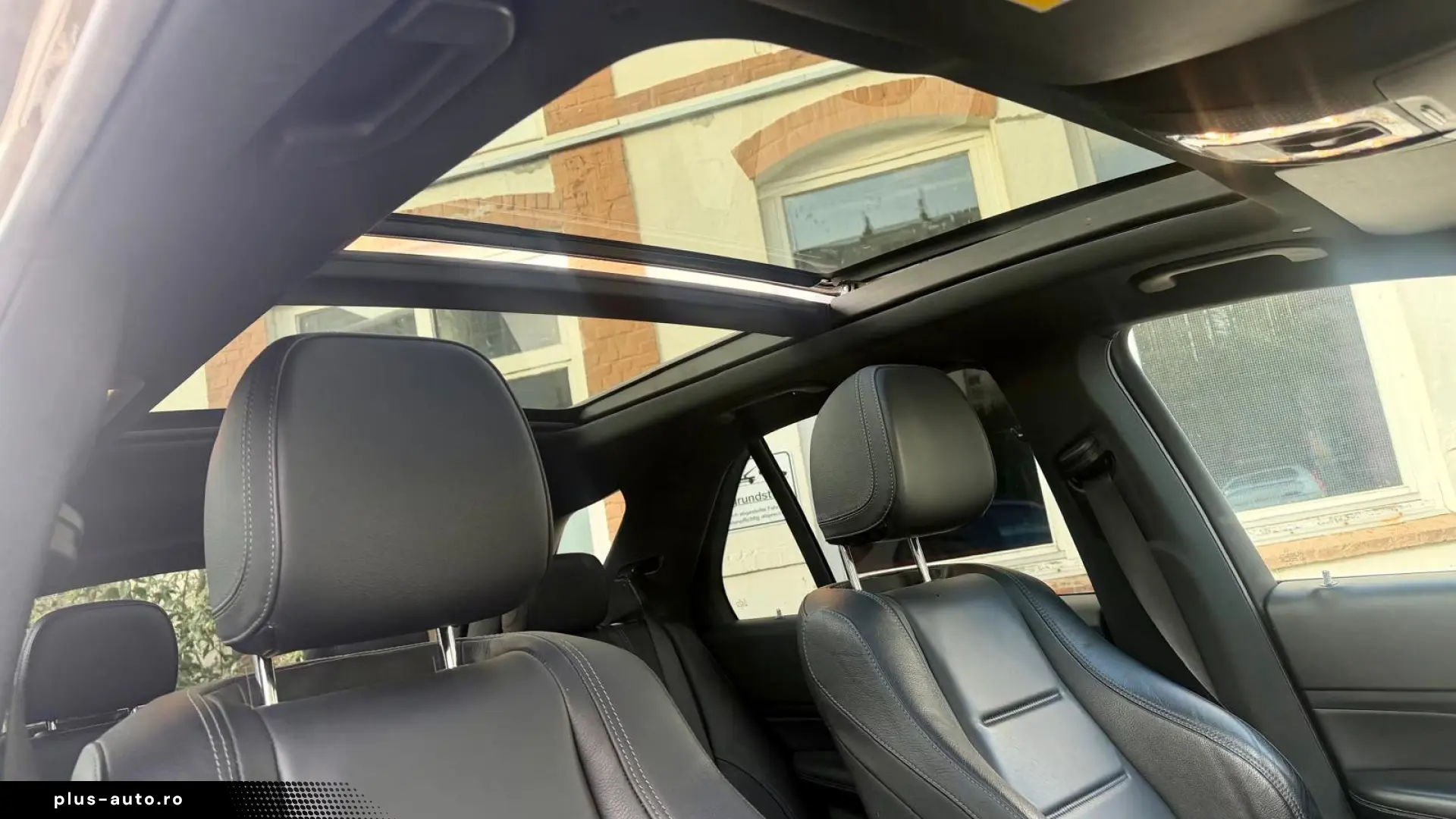GLE 350 de 4MATIC AMG Line   PHEV BURMESTER • 360  • PANO