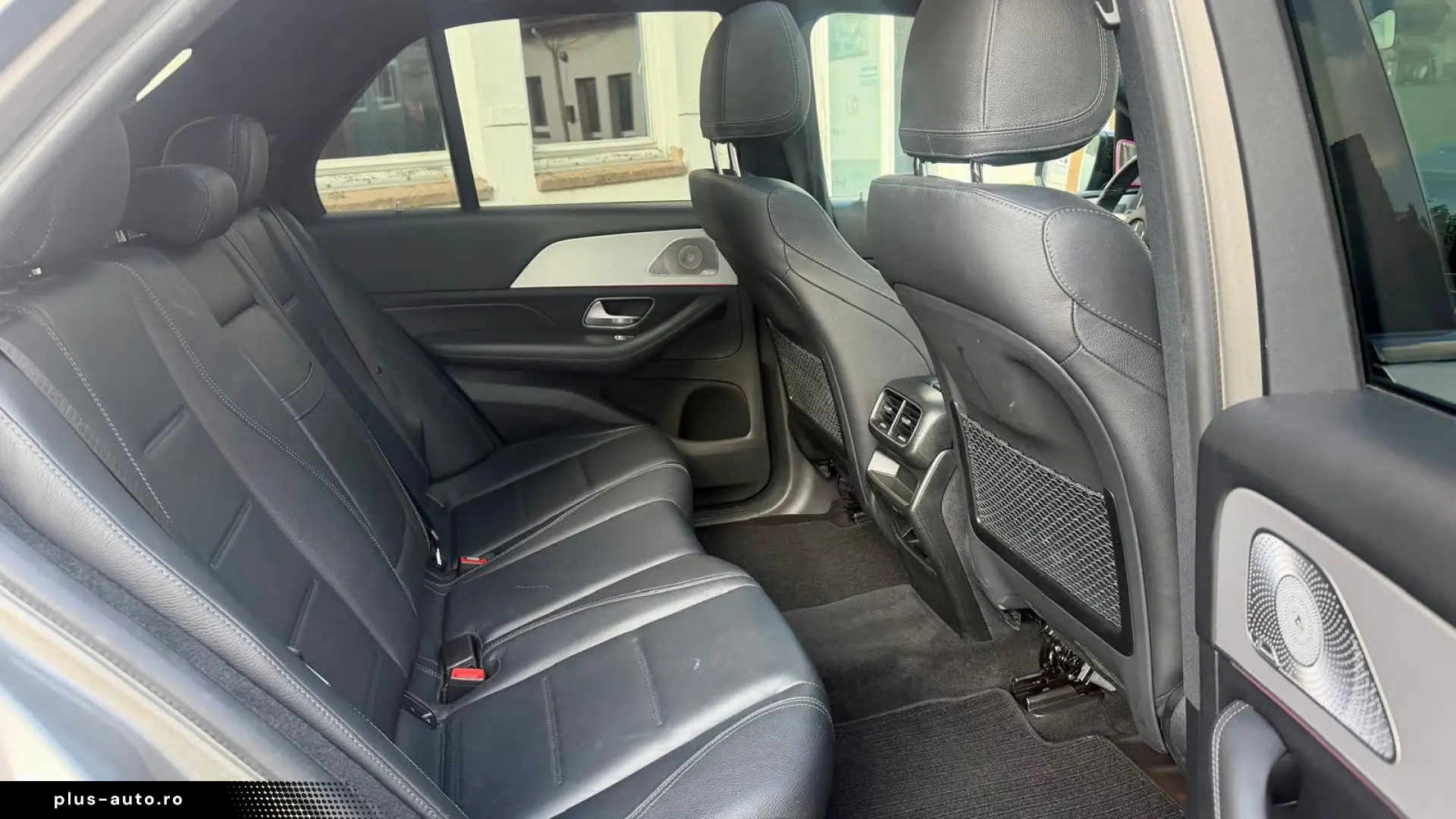 GLE 350 de 4MATIC AMG Line   PHEV BURMESTER • 360  • PANO