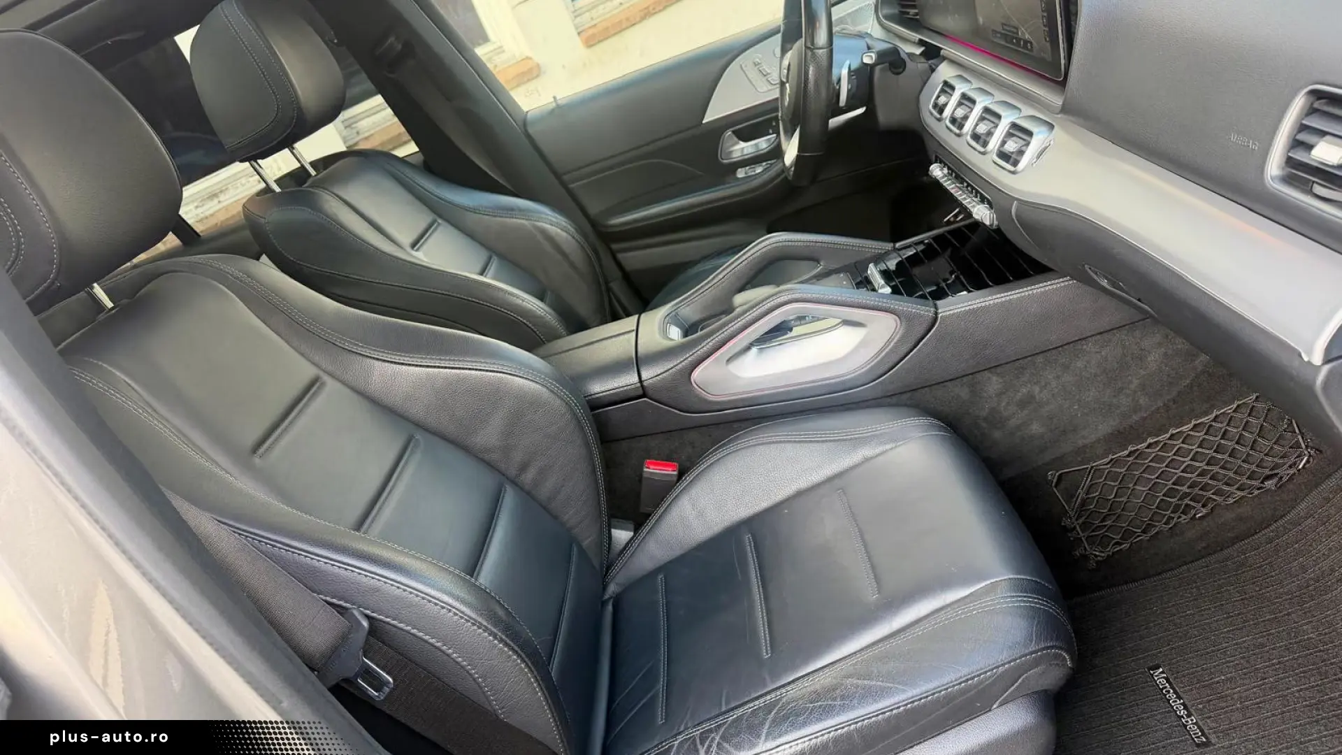 GLE 350 de 4MATIC AMG Line   PHEV BURMESTER • 360  • PANO