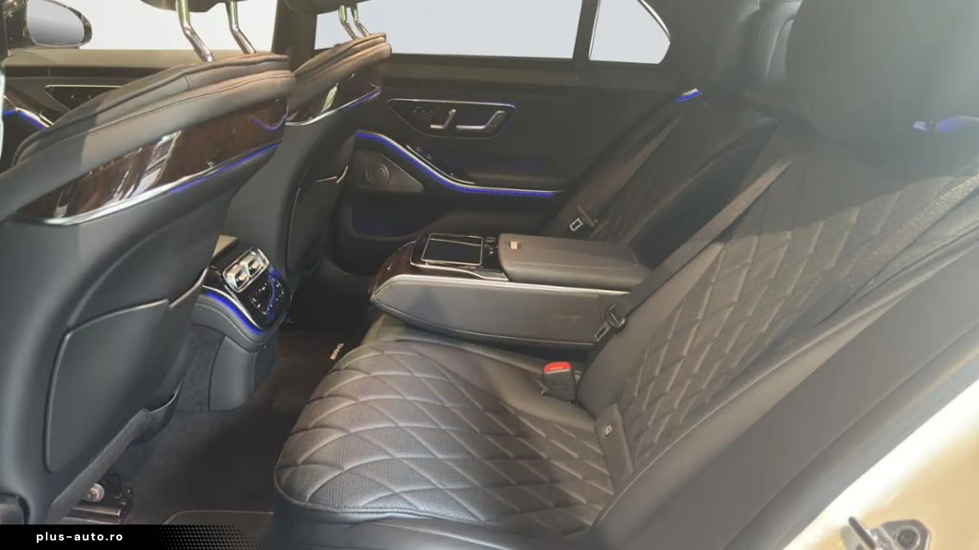 S 450 4MATIC AMG Line MASSAGE • AIRMATIC • 360