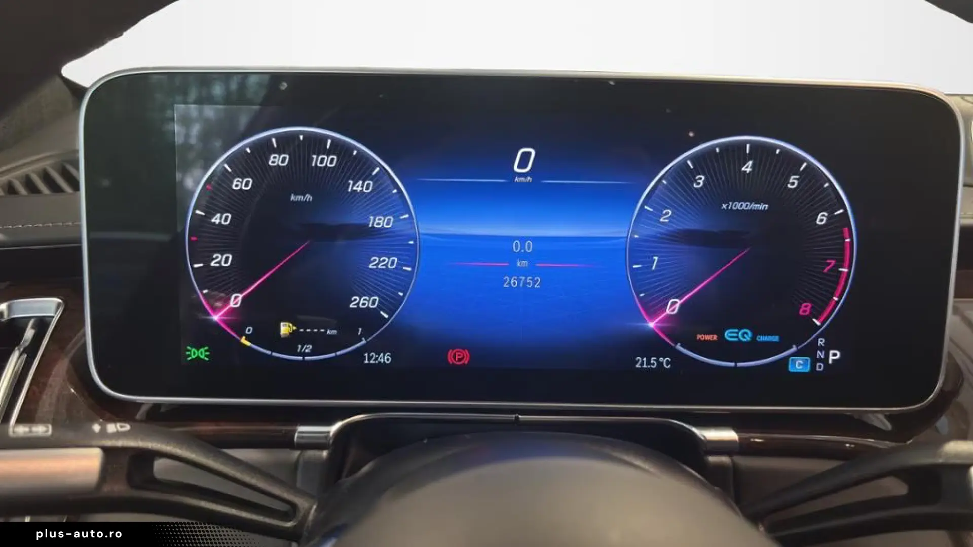 S 450 4MATIC AMG Line MASSAGE • AIRMATIC • 360