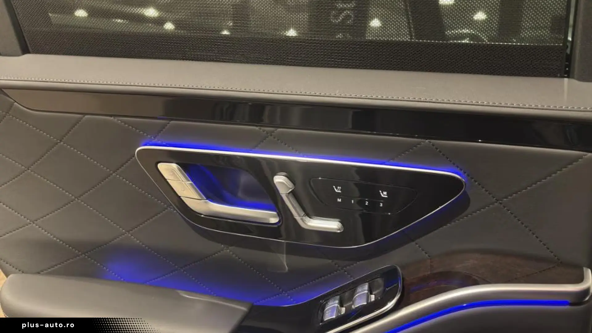S 450 4MATIC AMG Line MASSAGE • AIRMATIC • 360