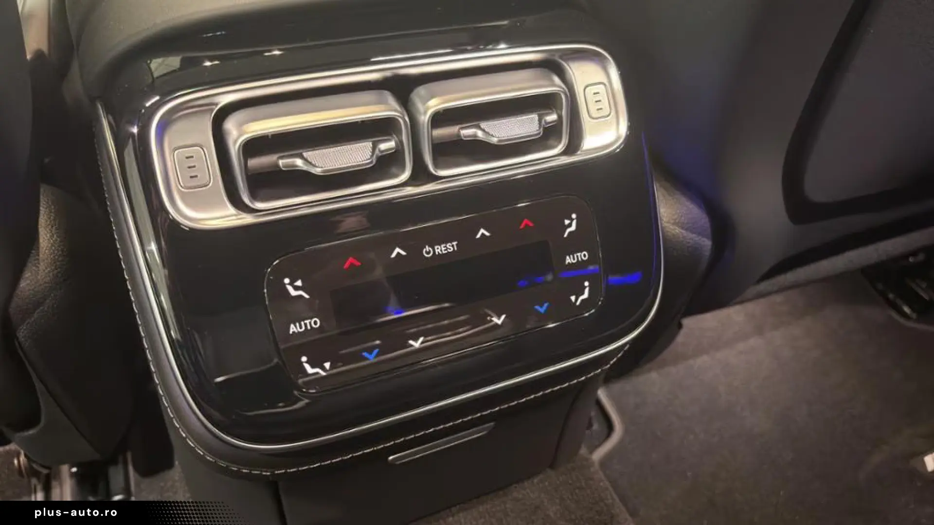 S 450 4MATIC AMG Line MASSAGE • AIRMATIC • 360