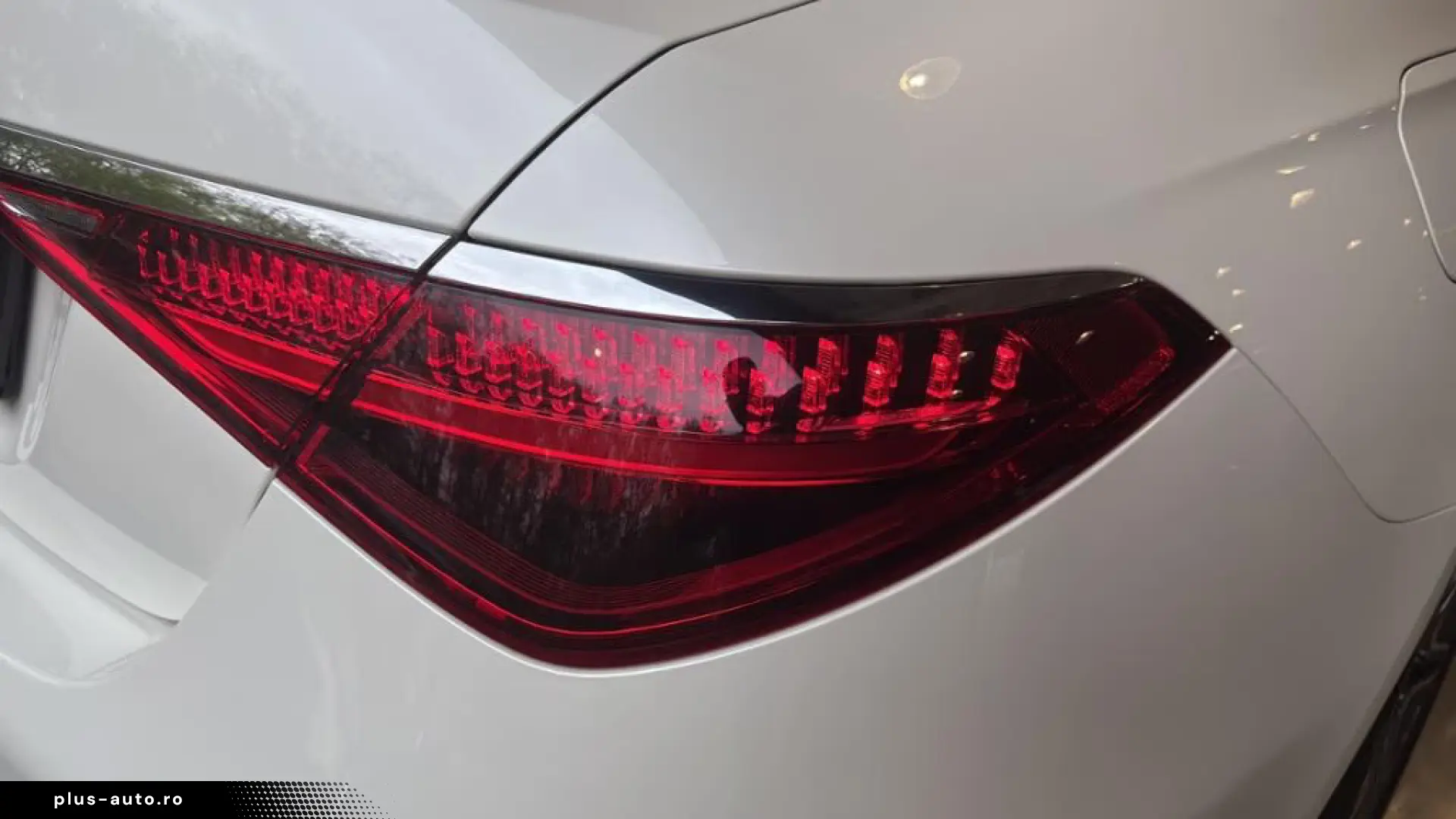 S 450 4MATIC AMG Line MASSAGE • AIRMATIC • 360