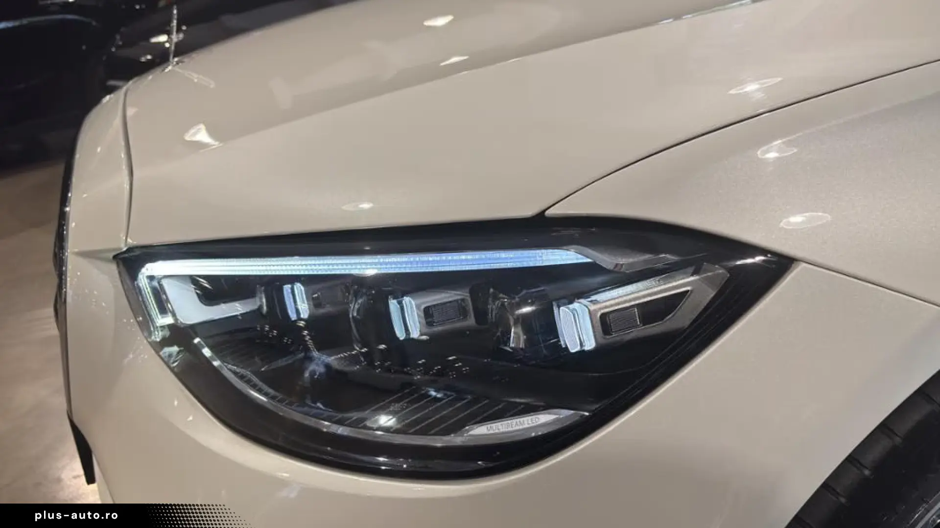 S 450 4MATIC AMG Line MASSAGE • AIRMATIC • 360
