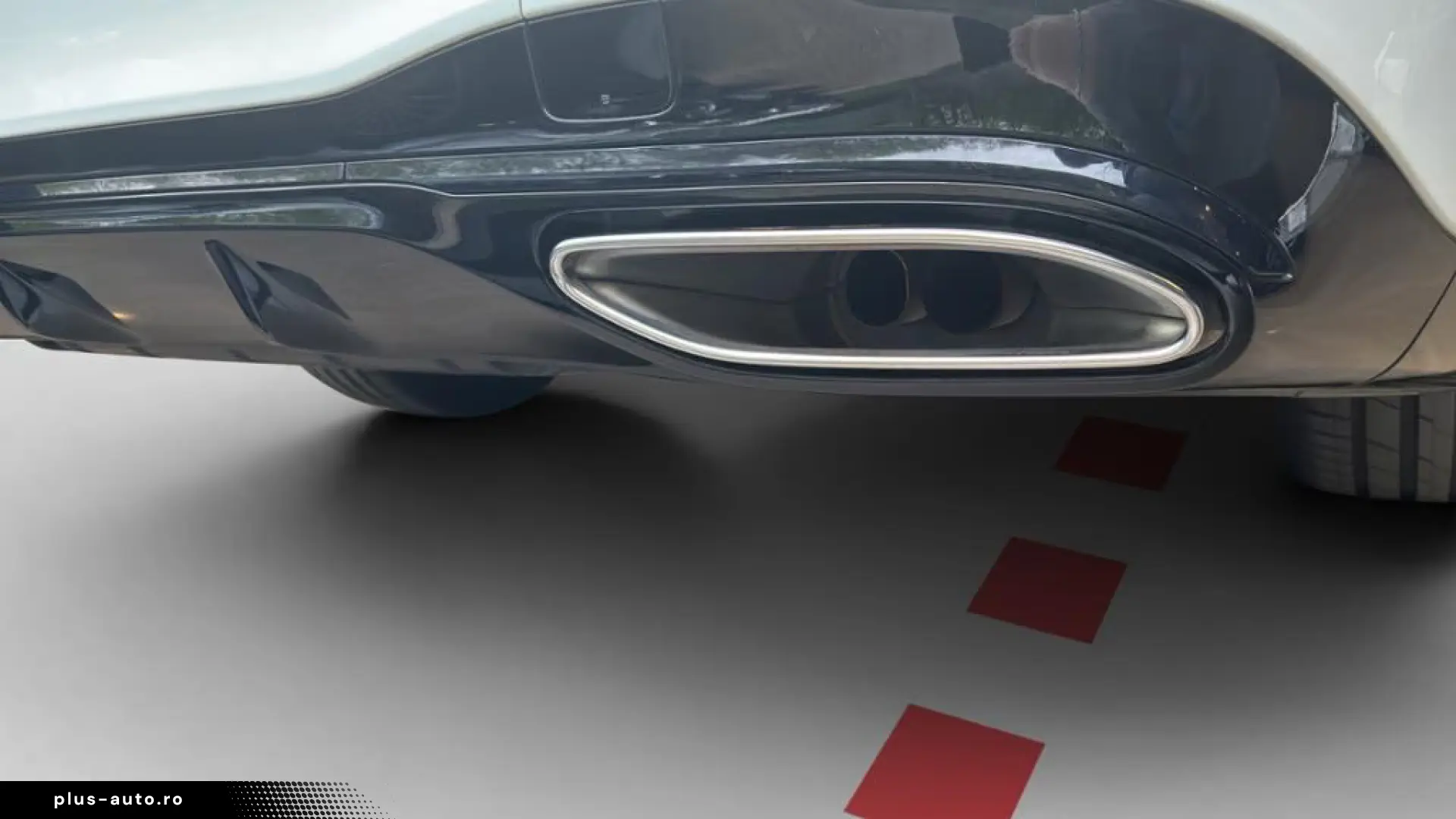 S 450 4MATIC AMG Line MASSAGE • AIRMATIC • 360