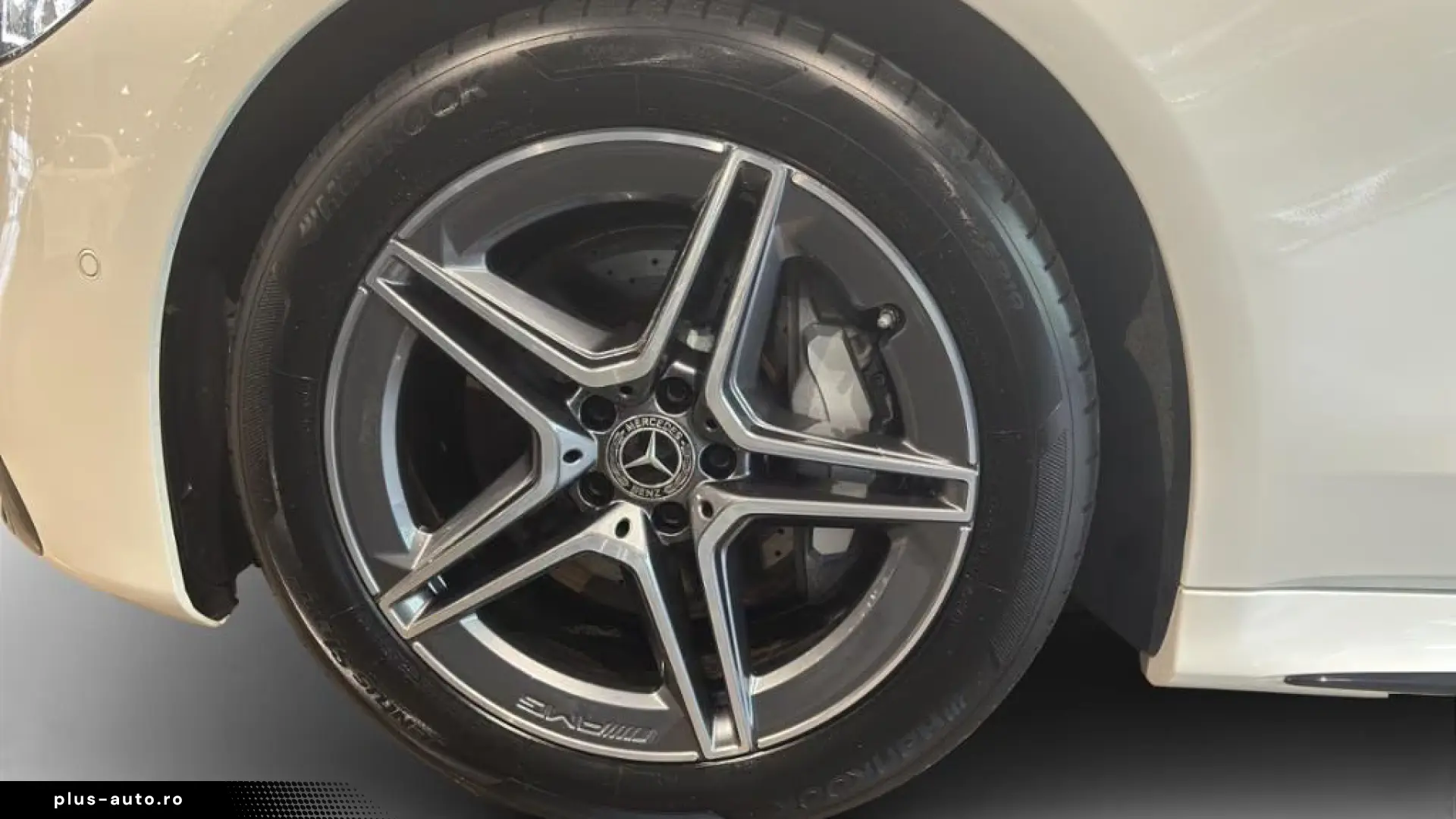 S 450 4MATIC AMG Line MASSAGE • AIRMATIC • 360