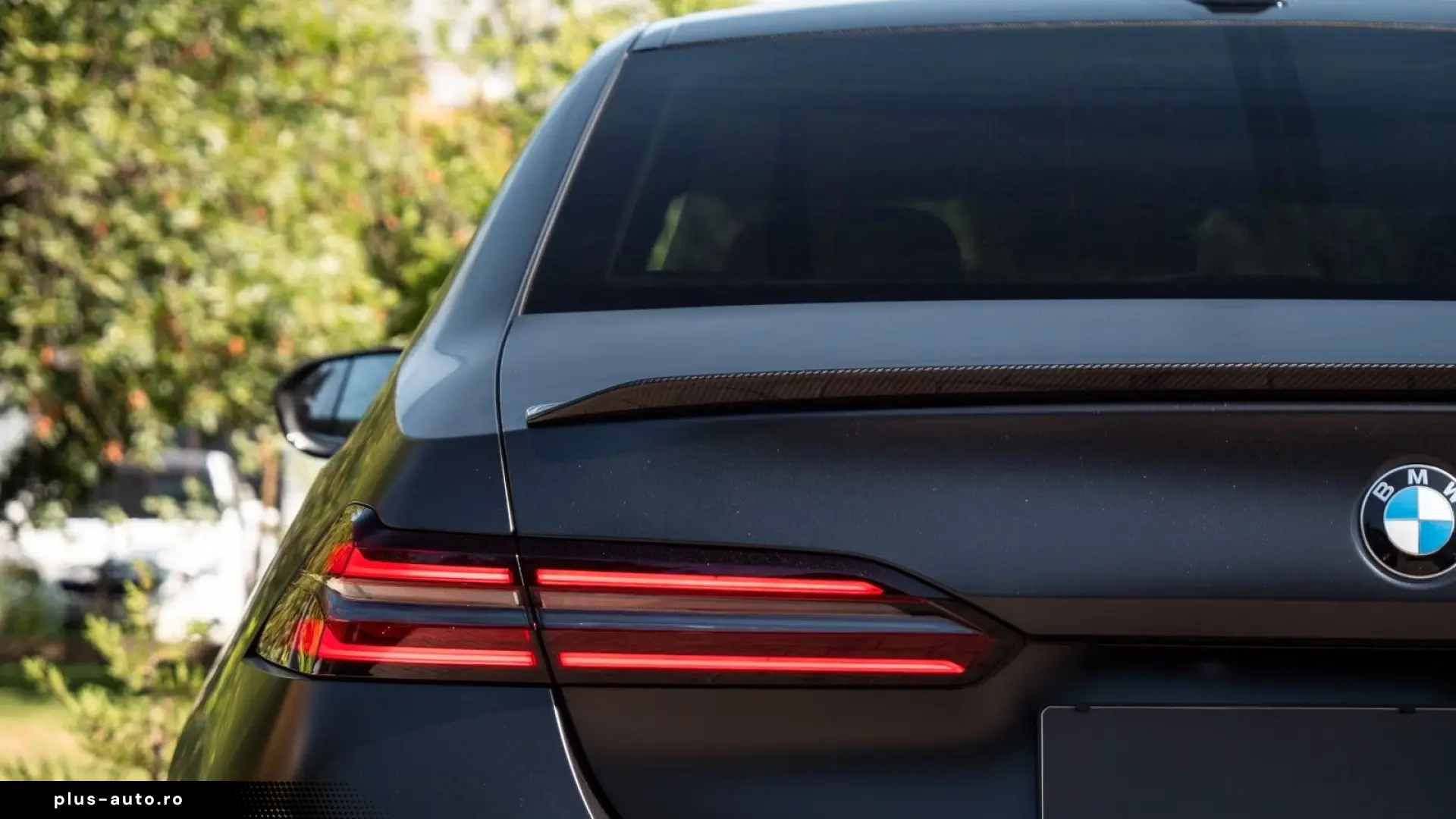 BMW M5 Plug-in Hybrid M xDrive M Steptronic