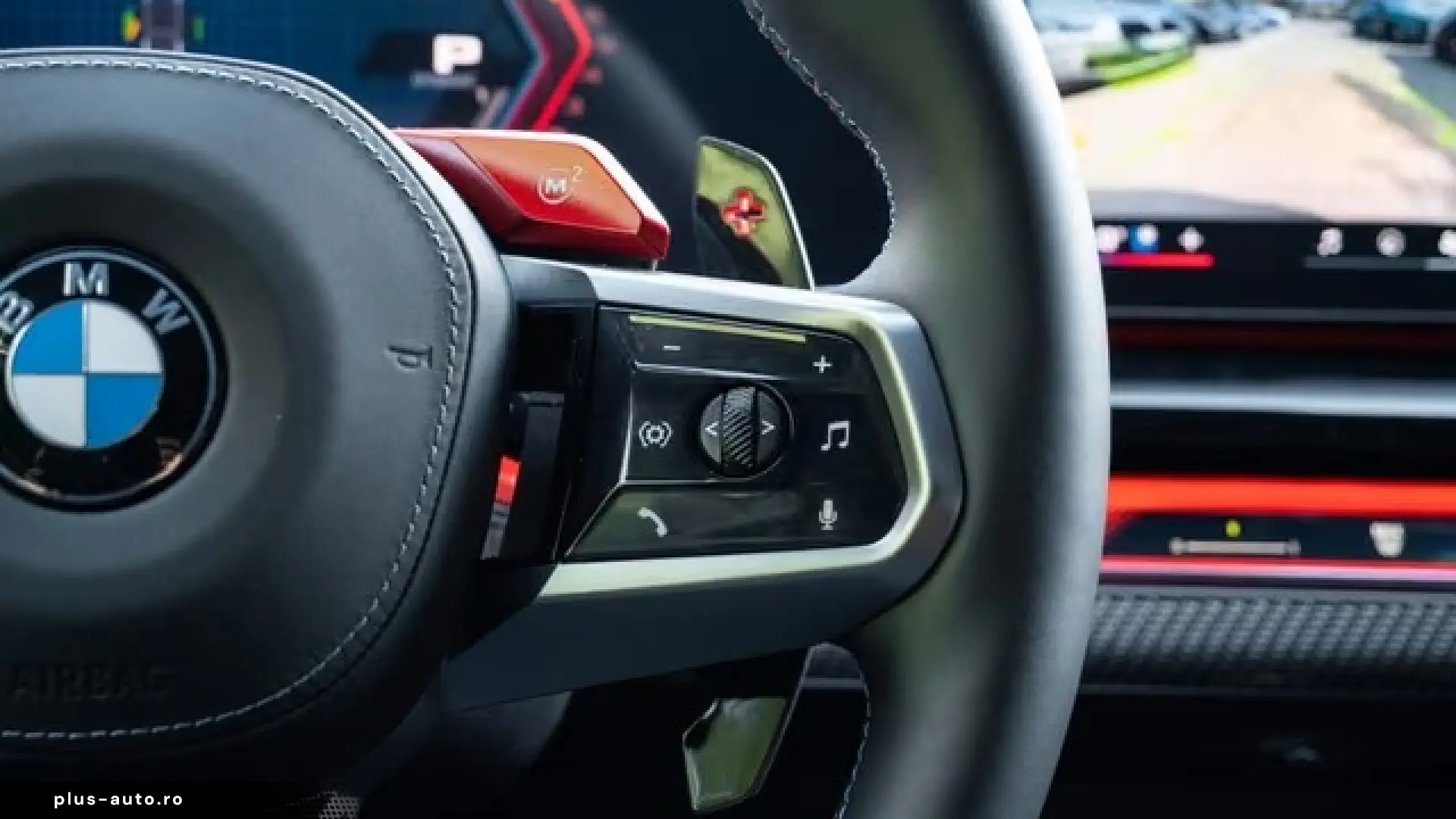 BMW M5 Plug-in Hybrid M xDrive M Steptronic