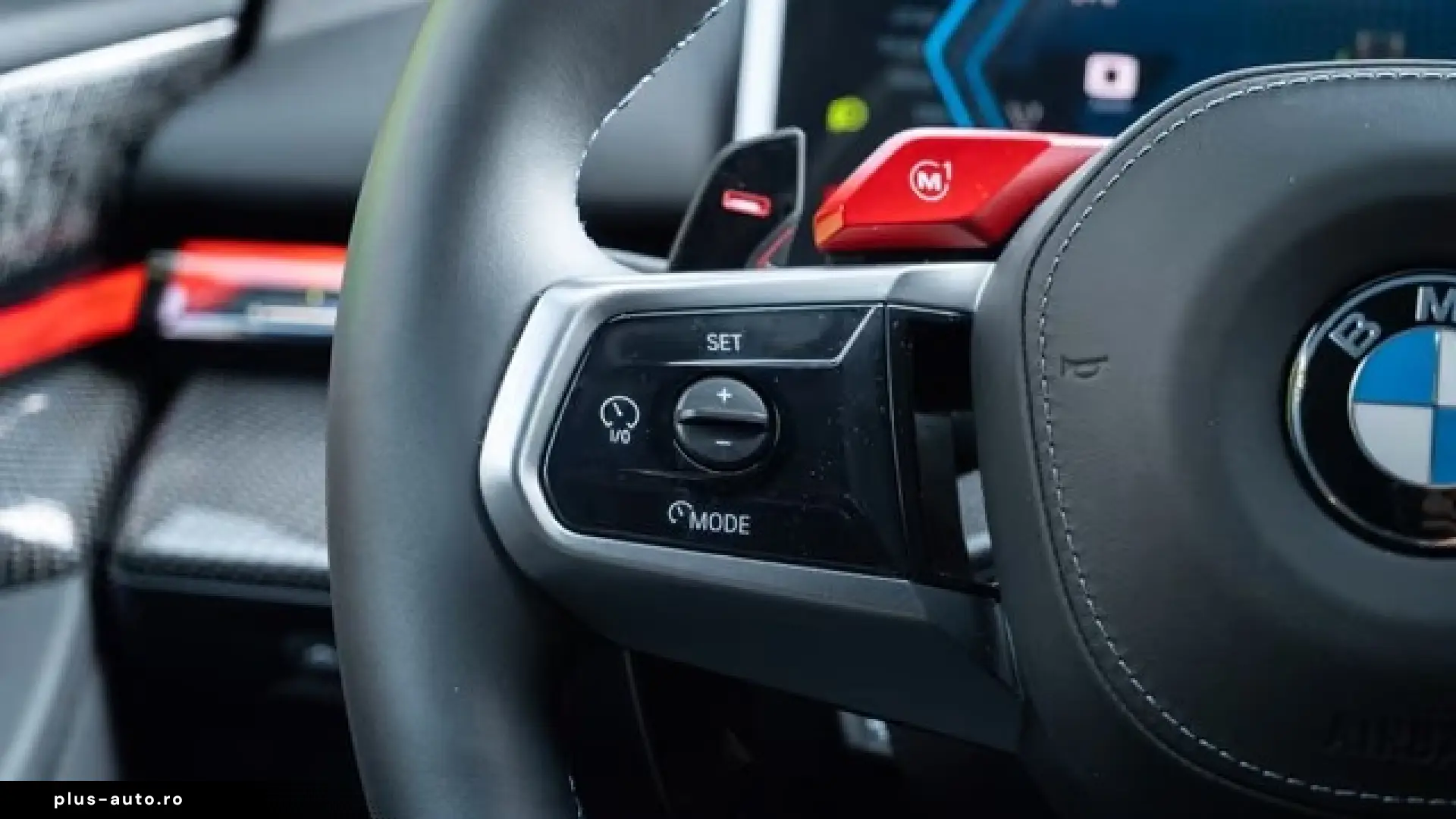 BMW M5 Plug-in Hybrid M xDrive M Steptronic