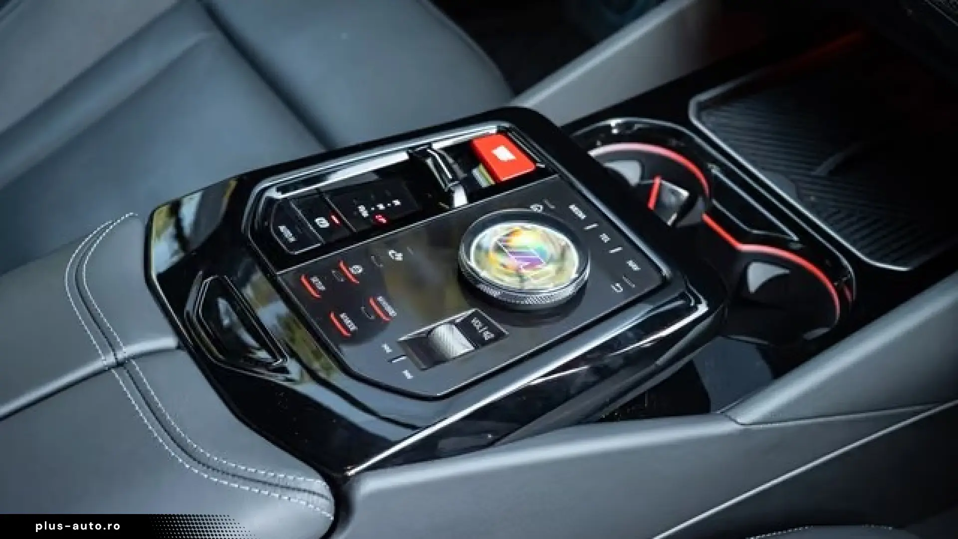 BMW M5 Plug-in Hybrid M xDrive M Steptronic