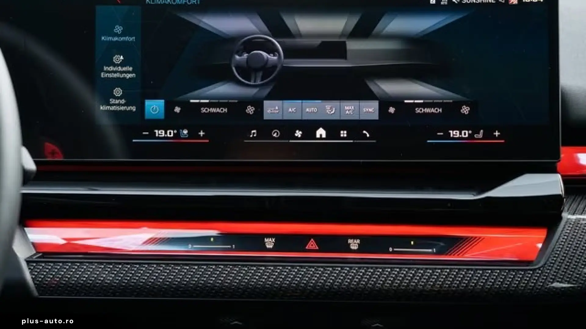BMW M5 Plug-in Hybrid M xDrive M Steptronic