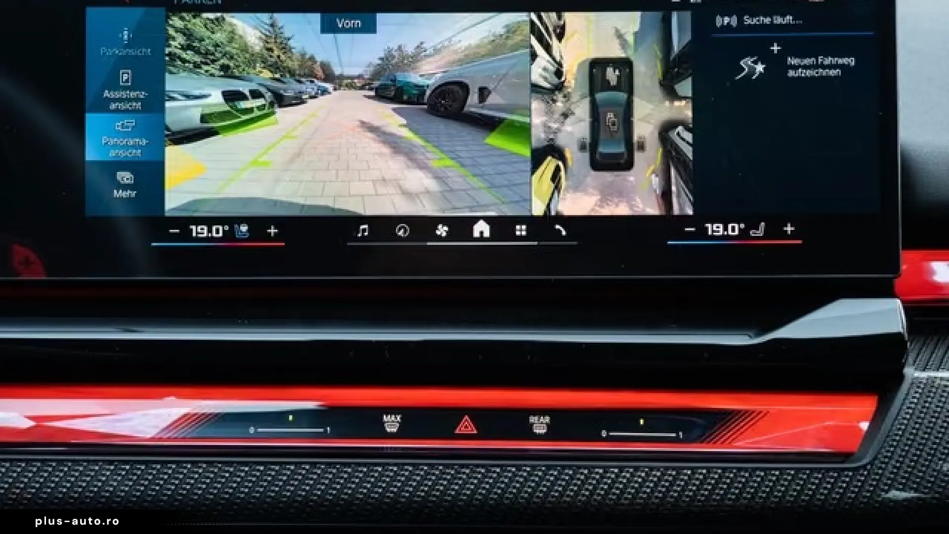 BMW M5 Plug-in Hybrid M xDrive M Steptronic