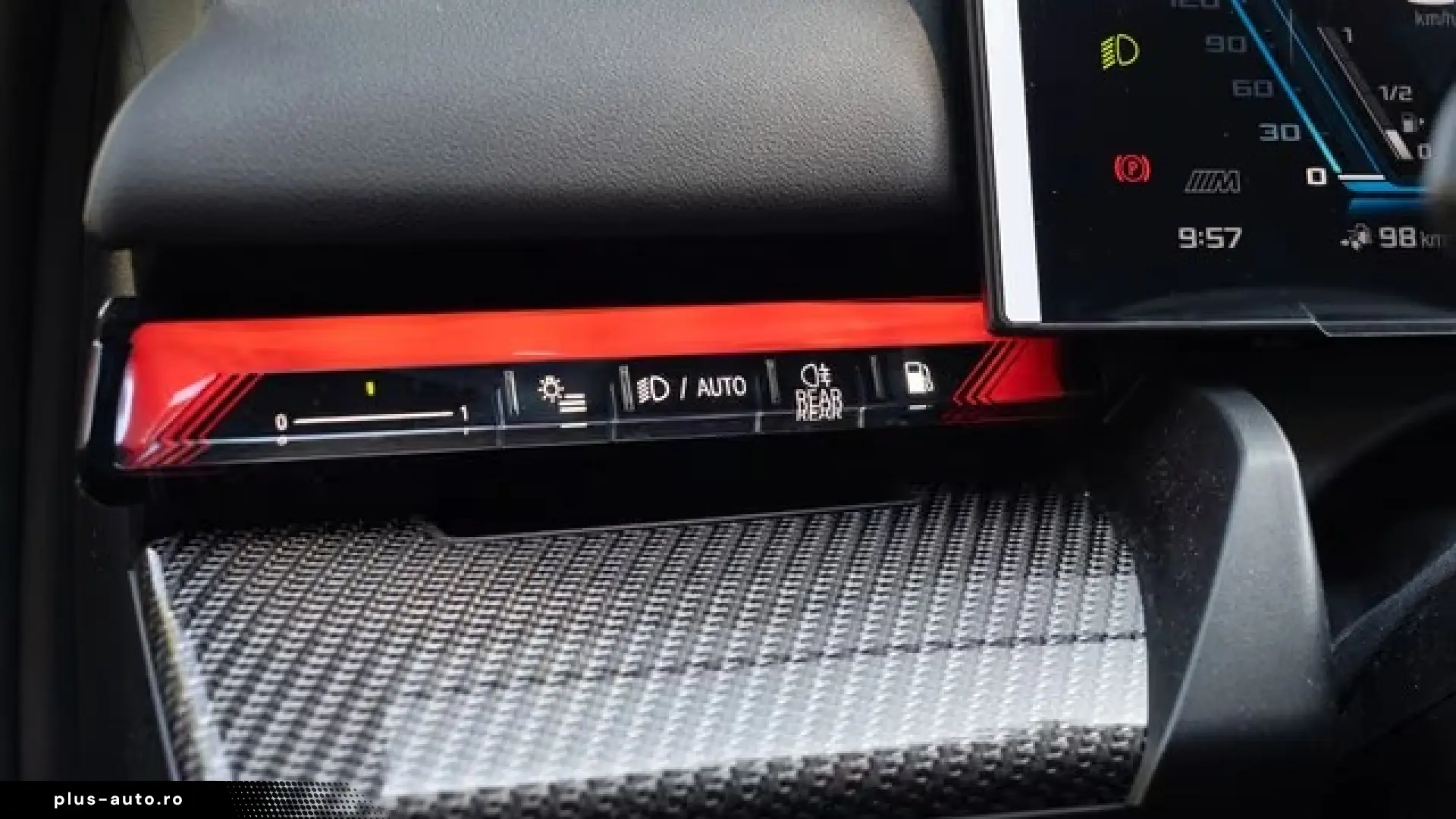 BMW M5 Plug-in Hybrid M xDrive M Steptronic