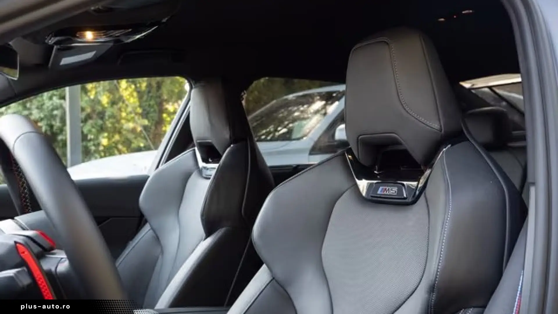 BMW M5 Plug-in Hybrid M xDrive M Steptronic