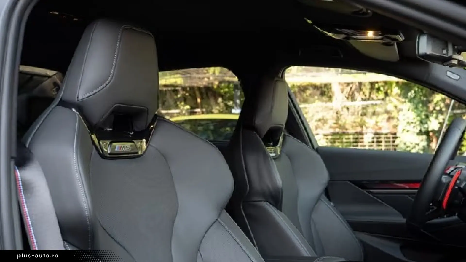 BMW M5 Plug-in Hybrid M xDrive M Steptronic