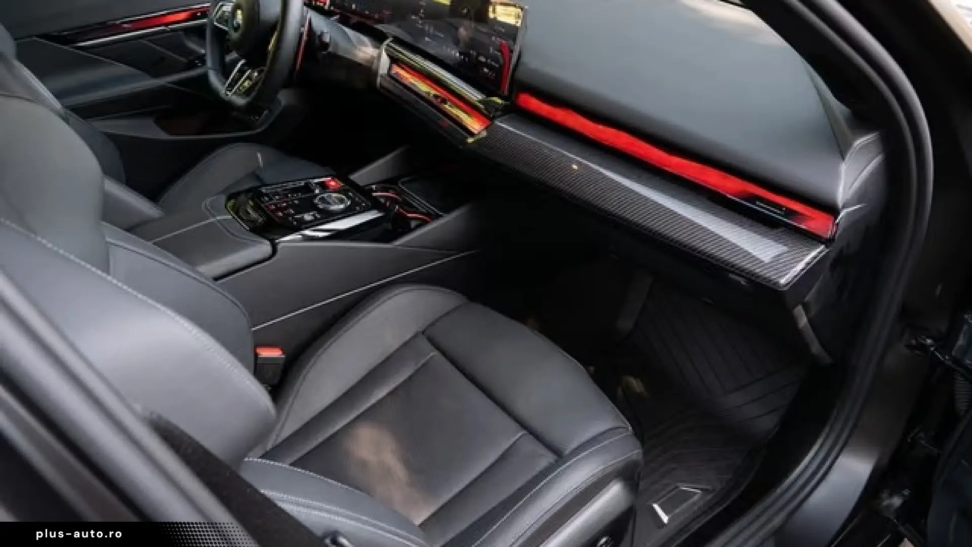BMW M5 Plug-in Hybrid M xDrive M Steptronic