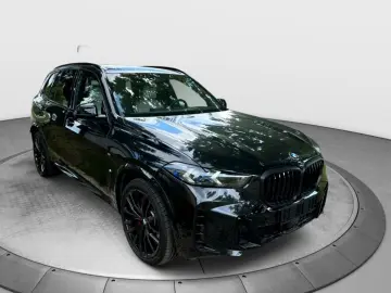 BMW X5 xDrive30d M SPORT.DR.ASS.PR.LUFTFED.PANO.AHK.
