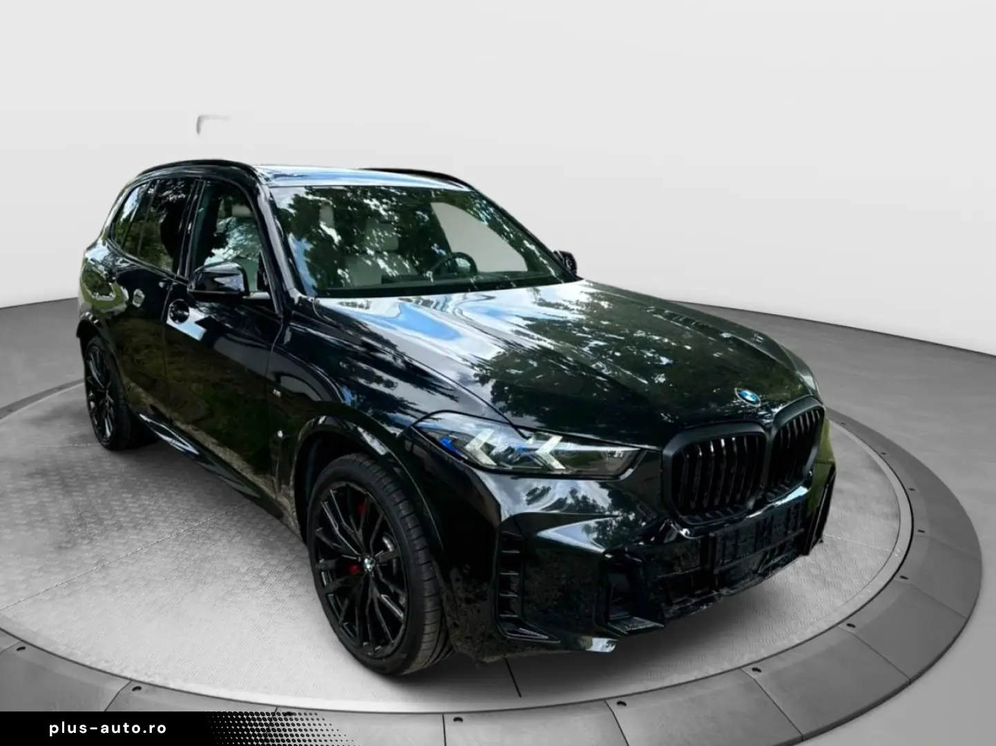 BMW X5 xDrive30d M SPORT.DR.ASS.PR.LUFTFED.PANO.AHK.