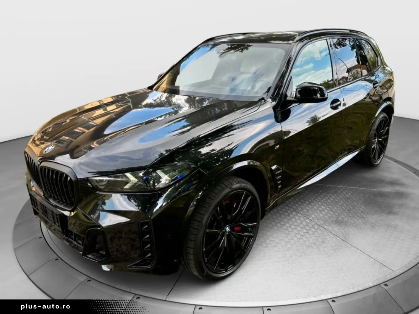 BMW X5 xDrive30d M SPORT.DR.ASS.PR.LUFTFED.PANO.AHK.