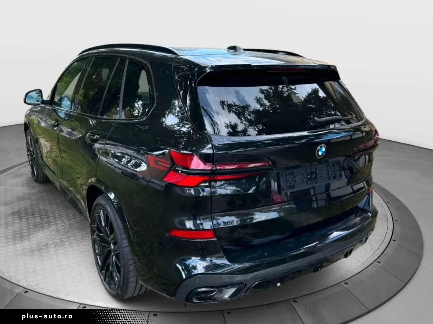 BMW X5 xDrive30d M SPORT.DR.ASS.PR.LUFTFED.PANO.AHK.