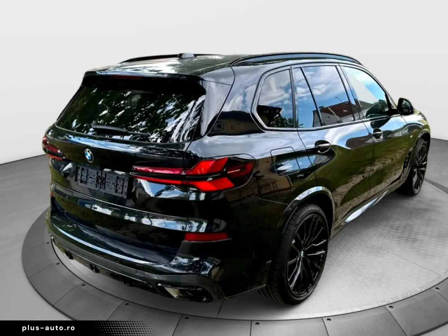 BMW X5 xDrive30d M SPORT.DR.ASS.PR.LUFTFED.PANO.AHK.
