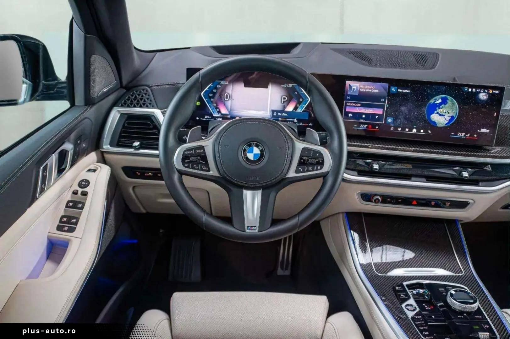 BMW X5 xDrive30d M SPORT.DR.ASS.PR.LUFTFED.PANO.AHK.