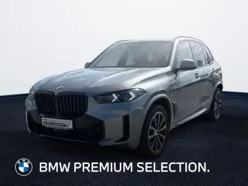 BMW X5 xDrive30d M-SPORT-PRO HUD PANO 360  20  AHK