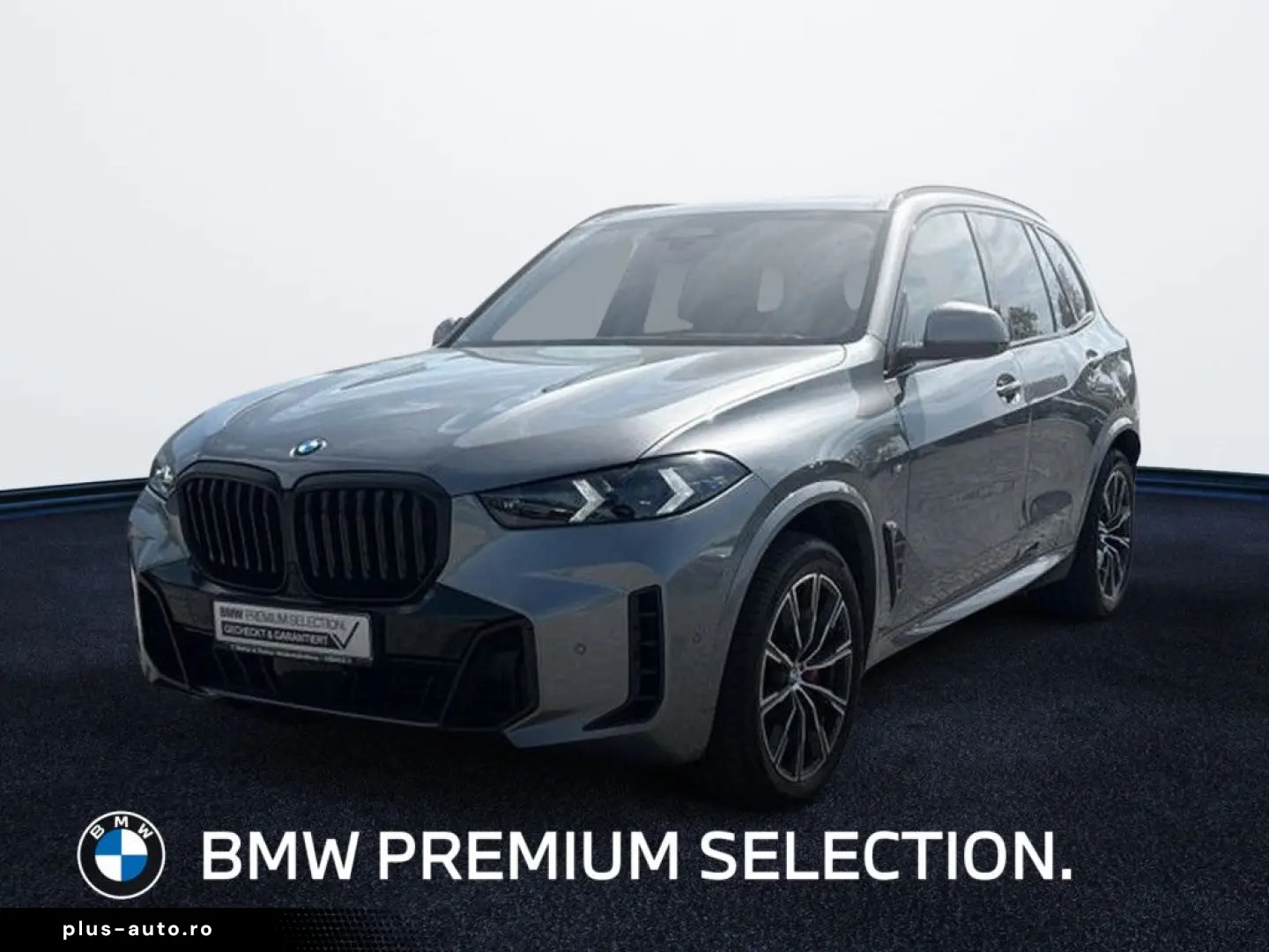BMW X5 xDrive30d M-SPORT-PRO HUD PANO 360  20  AHK