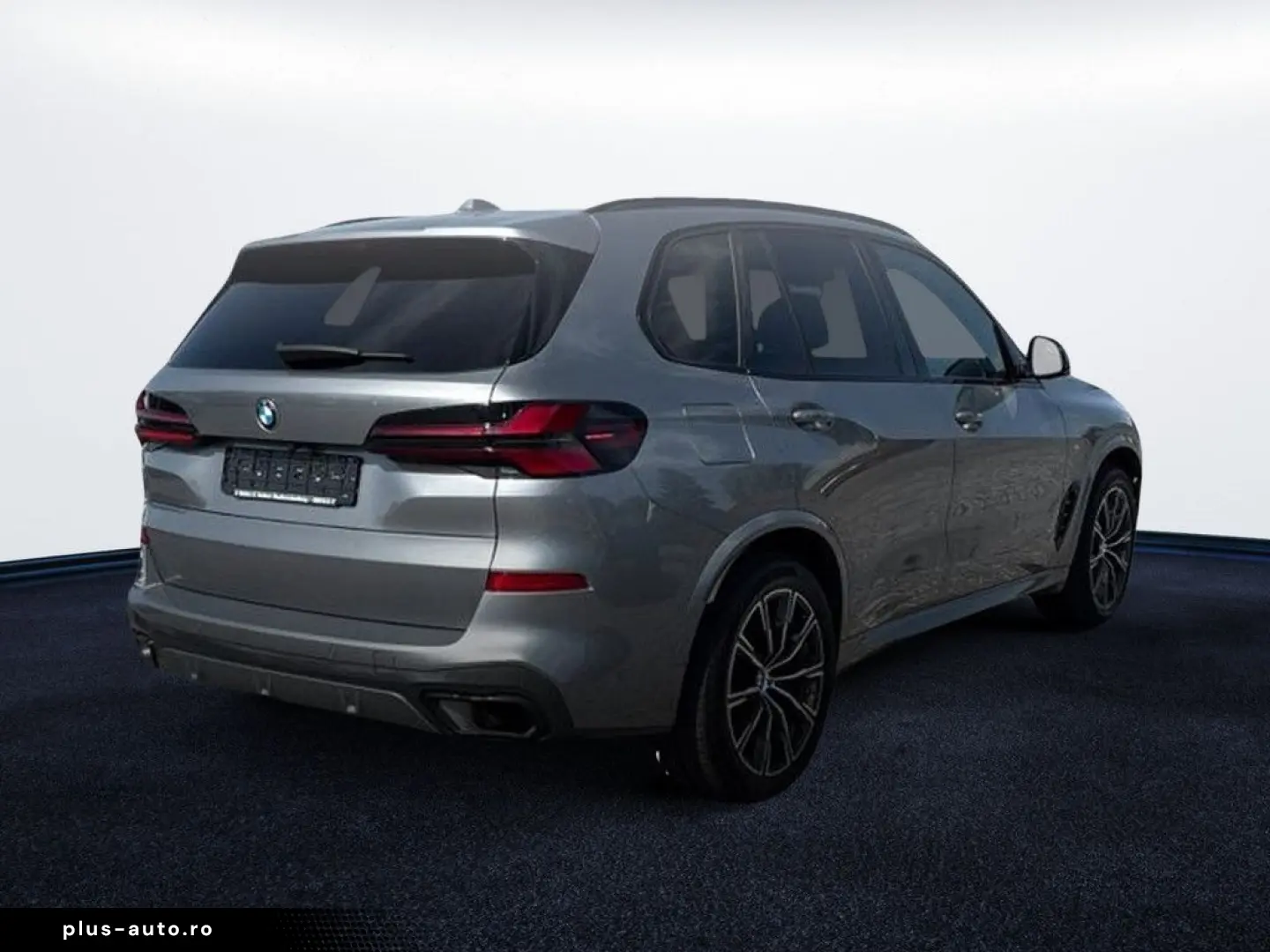 BMW X5 xDrive30d M-SPORT-PRO HUD PANO 360  20  AHK