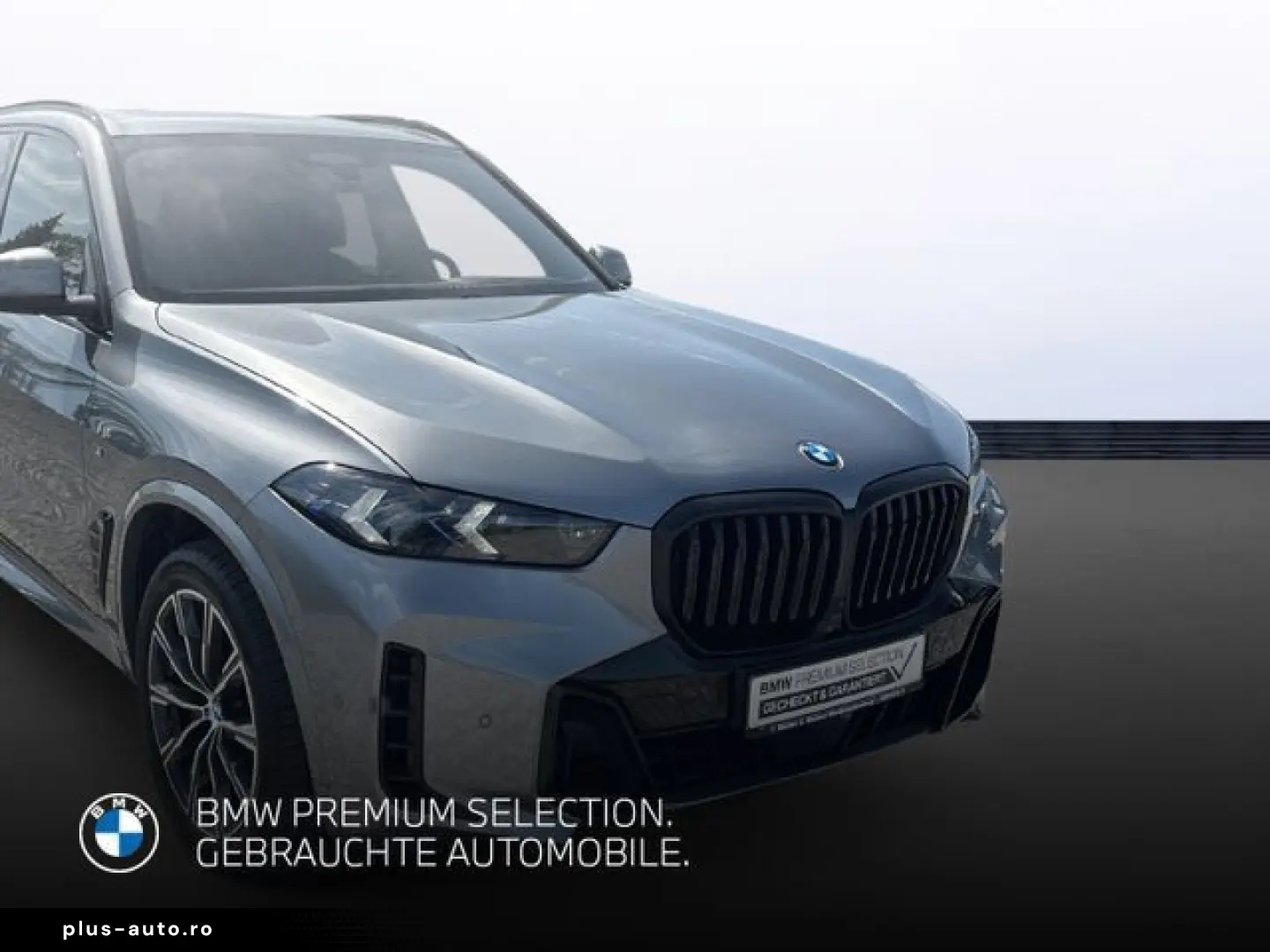 BMW X5 xDrive30d M-SPORT-PRO HUD PANO 360  20  AHK