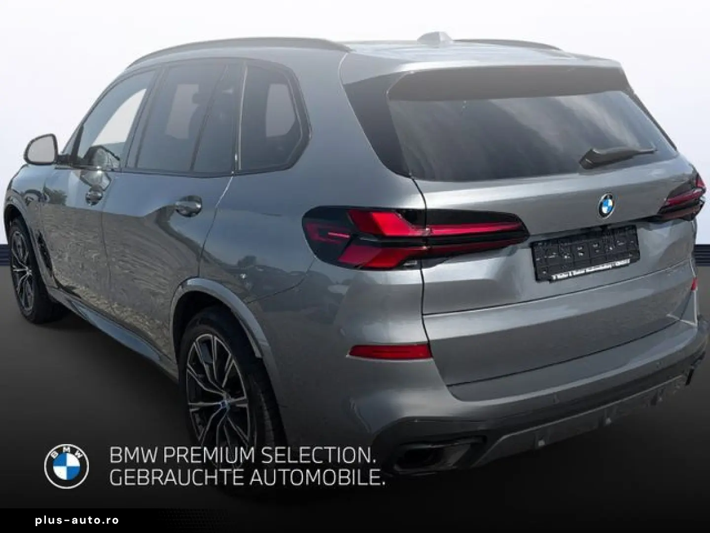 BMW X5 xDrive30d M-SPORT-PRO HUD PANO 360  20  AHK