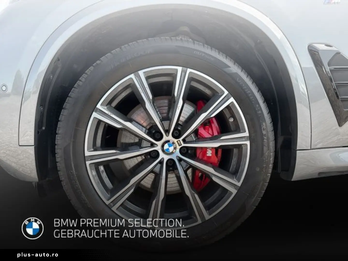 BMW X5 xDrive30d M-SPORT-PRO HUD PANO 360  20  AHK
