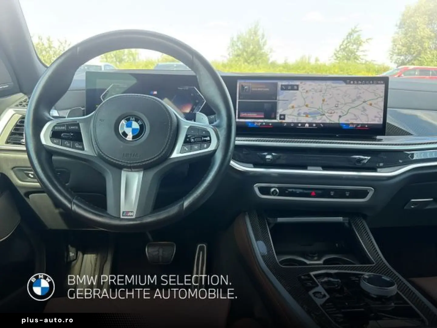 BMW X5 xDrive30d M-SPORT-PRO HUD PANO 360  20  AHK