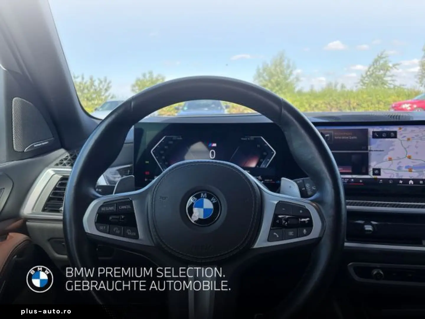 BMW X5 xDrive30d M-SPORT-PRO HUD PANO 360  20  AHK