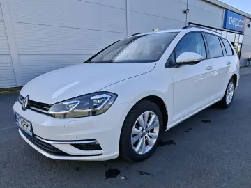VW Golf Varariant Comfortline   1.5 TSI(benzină)–ACT  150cp